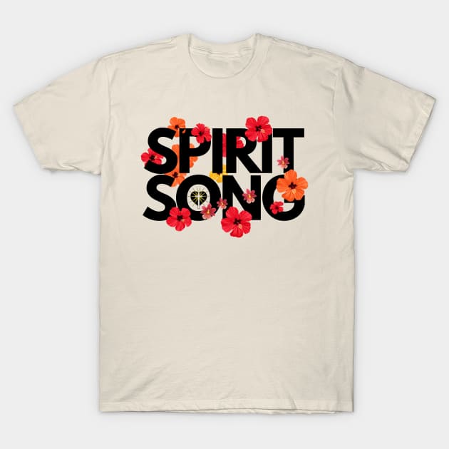 Bloom T-Shirt by SpiritSong Church